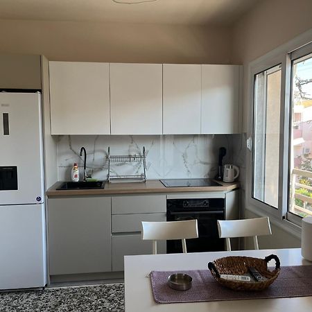 Mz Apartment Неа-Перамос Экстерьер фото