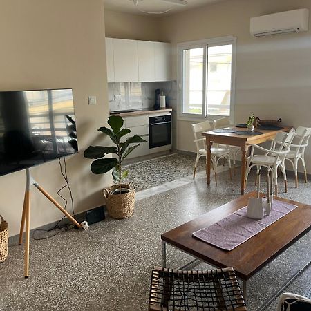 Mz Apartment Неа-Перамос Экстерьер фото
